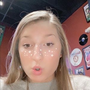 Meet your Posher, Aubrey